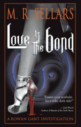Книга Love Is The Bond