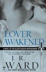 Книга Lover Awakened