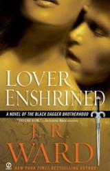 Книга Lover Enshrined