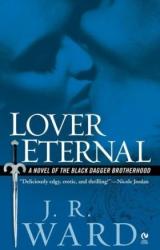 Книга Lover Eternal