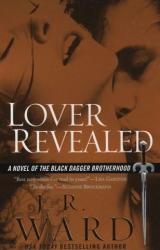 Книга Lover Revealed