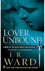 Книга Lover Unbound