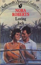 Книга Loving Jack