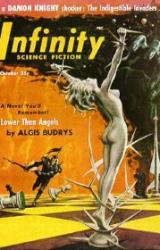 Книга Lower than Angels