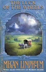 Книга Luck Of The Wheels
