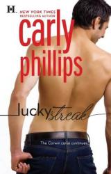 Книга Lucky Streak