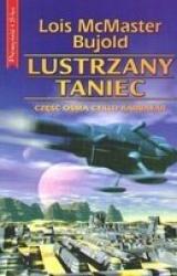 Книга Lustrzany taniec