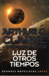 Книга Luz de otros tiempos