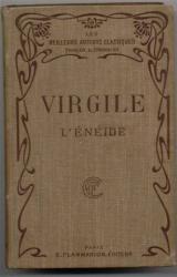 Книга L’Enéide