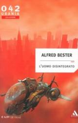 Книга L’uomo disintegrato