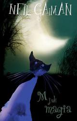 Книга M Jak Magia