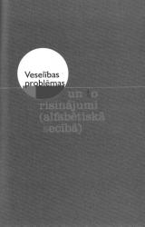 Книга Mēness un veselība