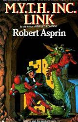 Книга M.Y.T.H. Inc. Link