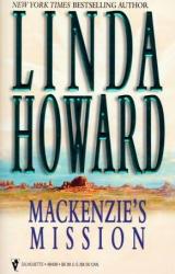 Книга Mackenzie's Mission