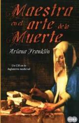Книга Maestra En El Arte De La Muerte