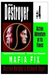 Книга Mafia Fix