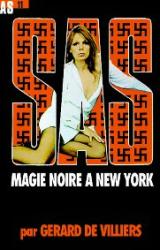 Книга Magie noire à New York