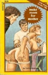 Книга Make room for mother