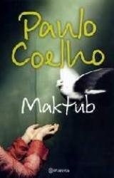 Книга Maktub II (spanish)