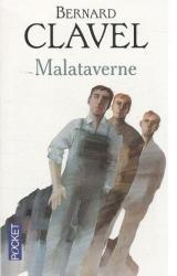 Книга Malataverne