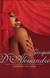 Книга Maldicion de amor