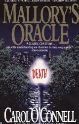 Книга Mallory's Oracle