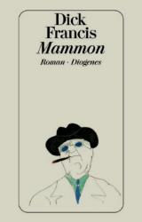 Книга Mammon