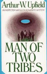 Книга Man of Two Tribes