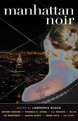 Книга Manhattan Noir
