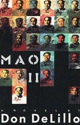 Книга Mao II
