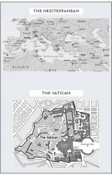 Книга Map of Bones