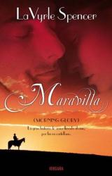 Книга Maravilla