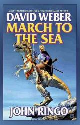 Книга March to the Sea - Empire of Man Book II