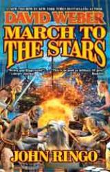 Книга March to the Stars