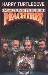 Книга Marching Through Peachtree