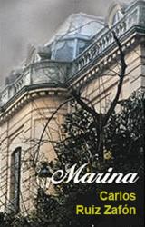 Книга Marina
