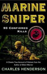 Книга Marine Sniper