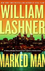 Книга Marked Man
