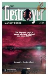 Книга Market Force