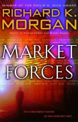 Книга Market Forces