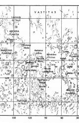 Книга Mars la rouge