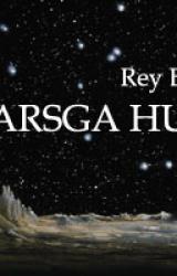 Книга Marsga hujum