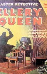 Книга Убийство миллионера