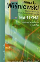 Книга Martyna