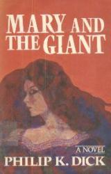 Книга Mary And The Giant
