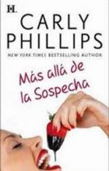 Книга Más Allá De La Sospecha
