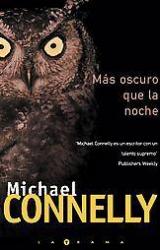 Книга Mas Oscuro Que La Noche
