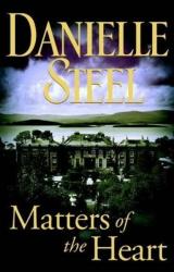 Книга Matters Of The Heart