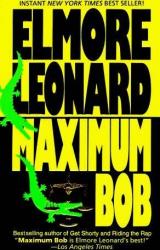 Книга Maximum Bob