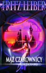 Книга Mąż czarownicy